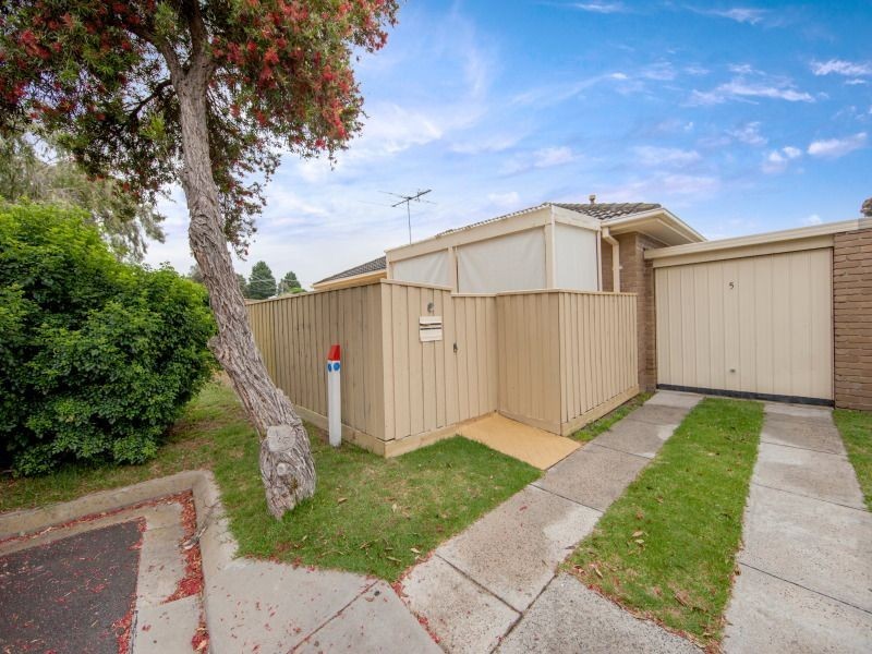 5/190 Karingal Drive, Frankston VIC 3199