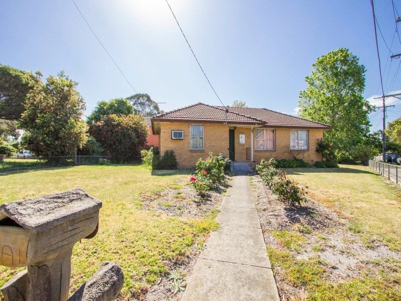 41 Moreton Street, Frankston North VIC 3200