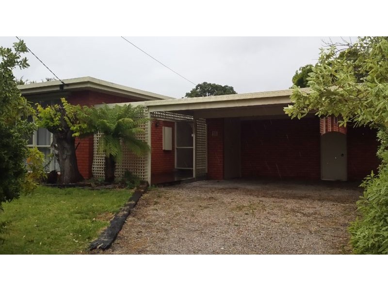 16 Tilley Street, Cheltenham VIC 3192