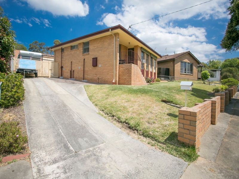 26 Marlock Street, Frankston North VIC 3200