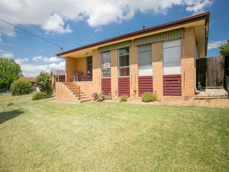 26 Marlock Street, Frankston North VIC 3200