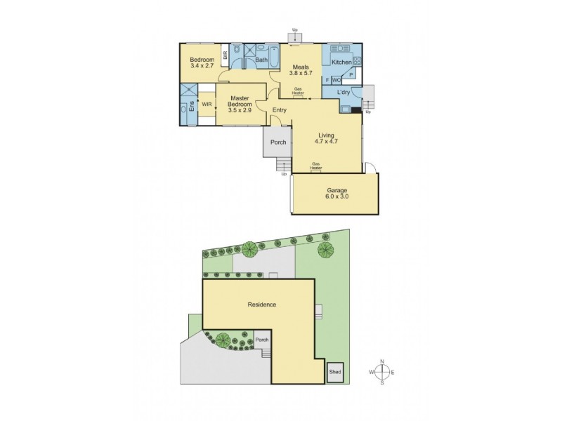 3/22 Denbigh Street, Frankston VIC 3199