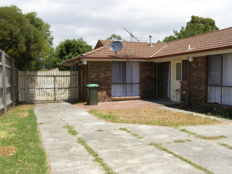 49 Lyrebird Drive, Carrum Downs VIC 3201