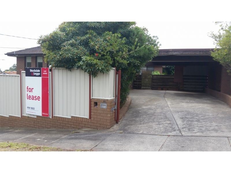 3 Mayfair Court, Frankston VIC 3199