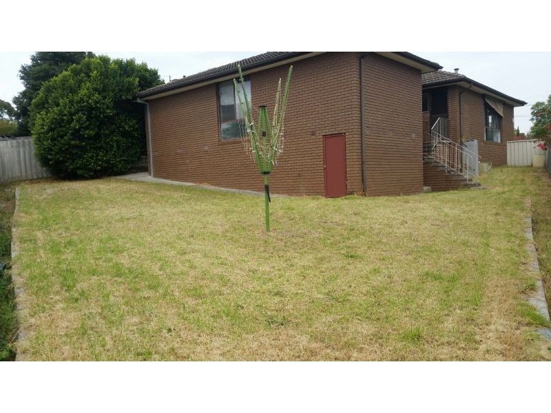 3 Mayfair Court, Frankston VIC 3199