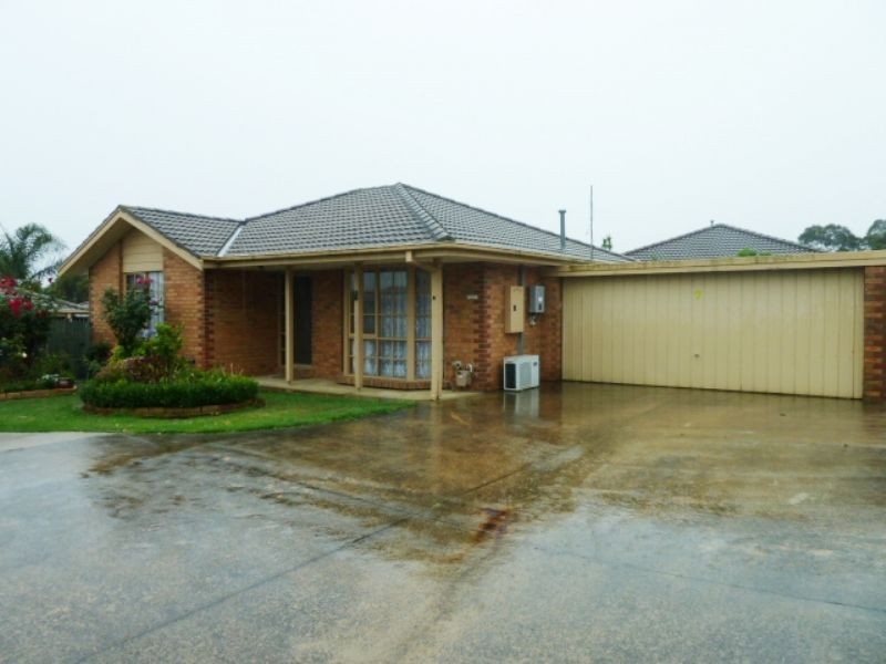7/3 Pellita Way, Langwarrin VIC 3910