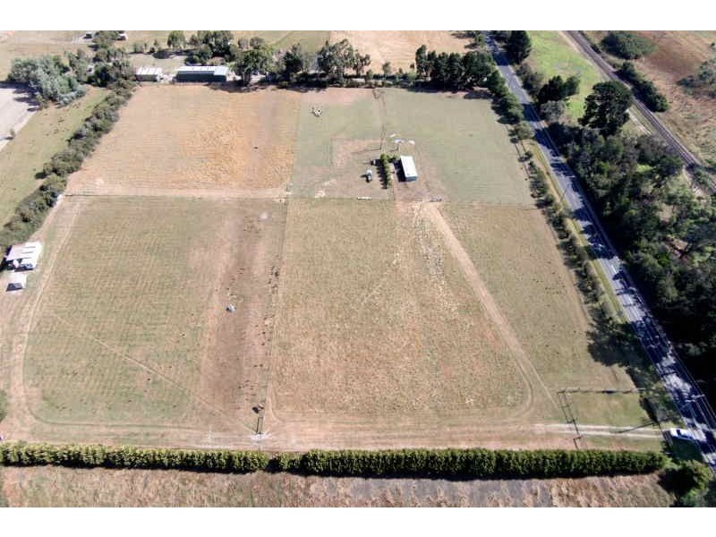 90-114 Fultons Road, Baxter VIC 3911