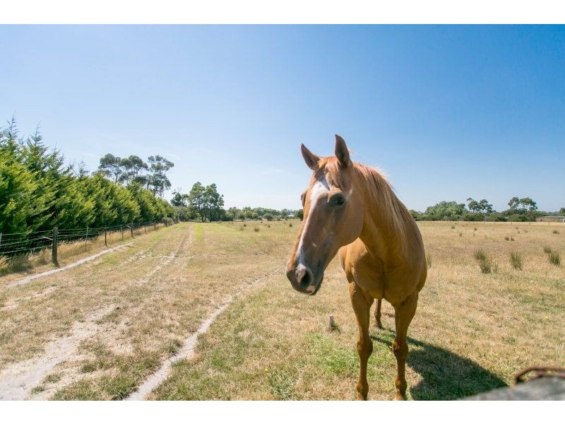 90-114 Fultons Road, Baxter VIC 3911