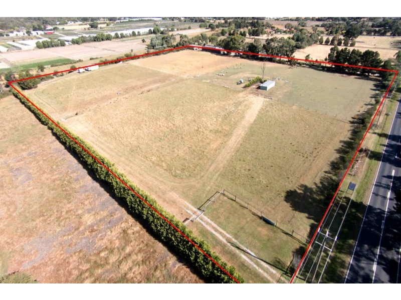 90-114 Fultons Road, Baxter VIC 3911