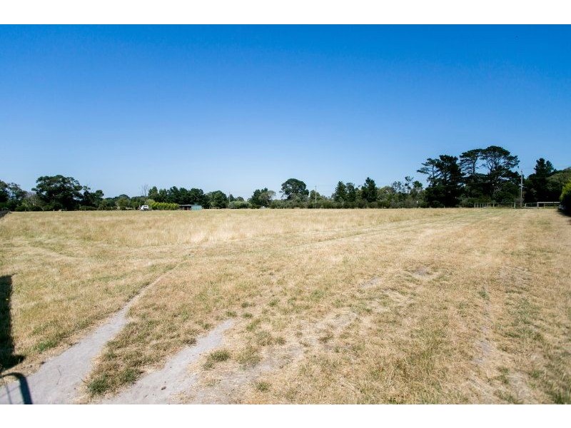 90-114 Fultons Road, Baxter VIC 3911