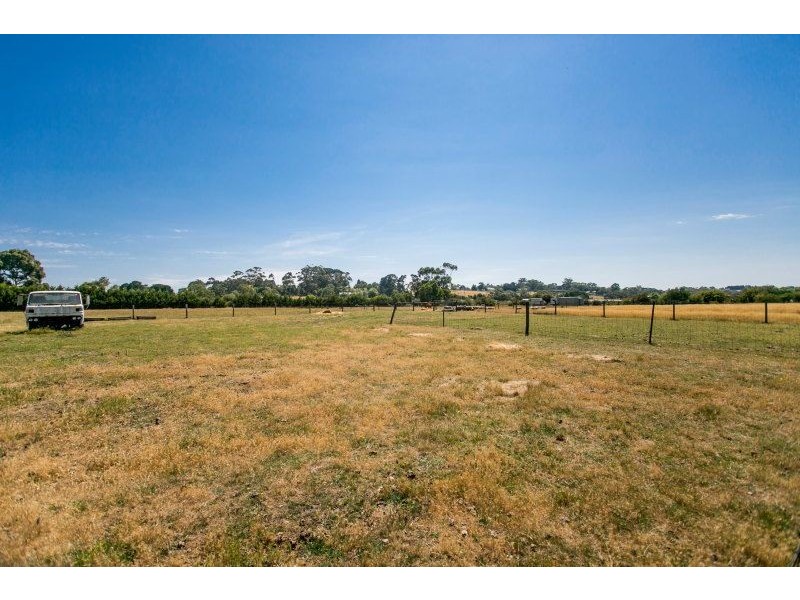 90-114 Fultons Road, Baxter VIC 3911