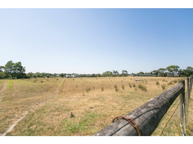 90-114 Fultons Road, Baxter VIC 3911