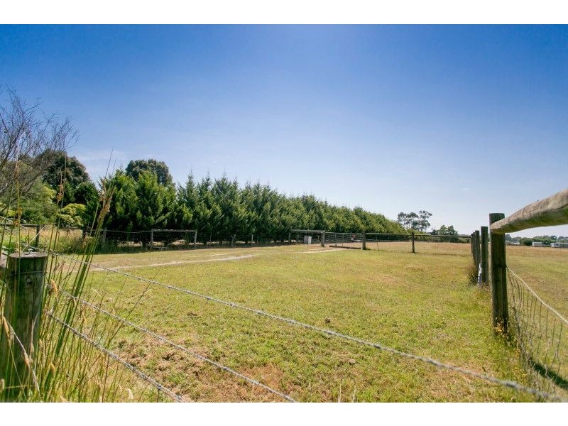 90-114 Fultons Road, Baxter VIC 3911