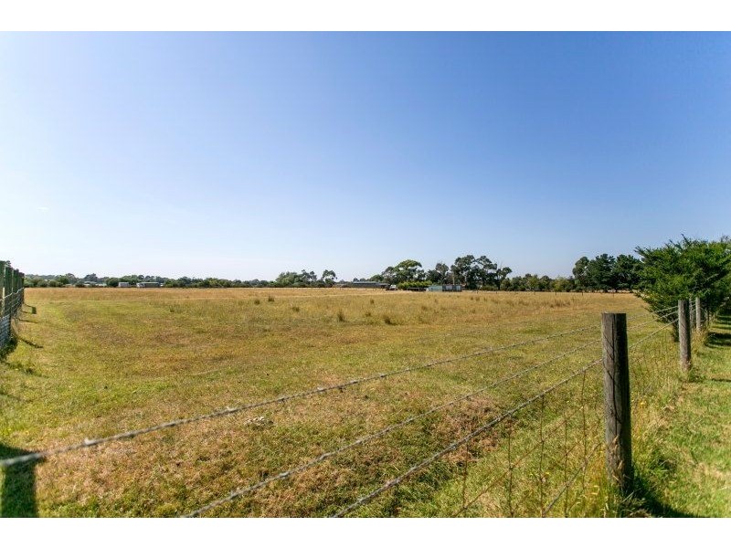 90-114 Fultons Road, Baxter VIC 3911