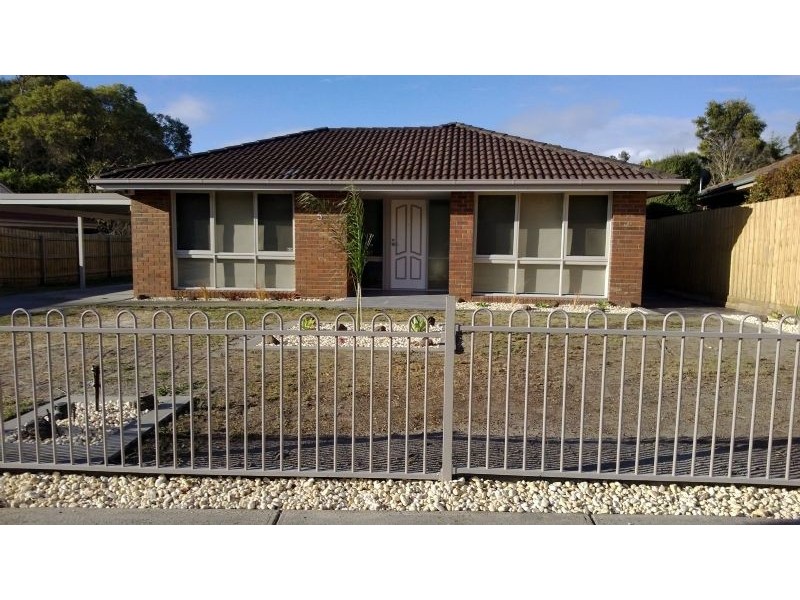 5 Lautrec Street, Frankston VIC 3199