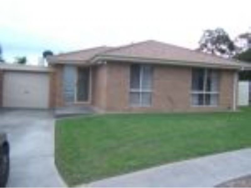 2/95 Warrandyte Road, Langwarrin VIC 3910