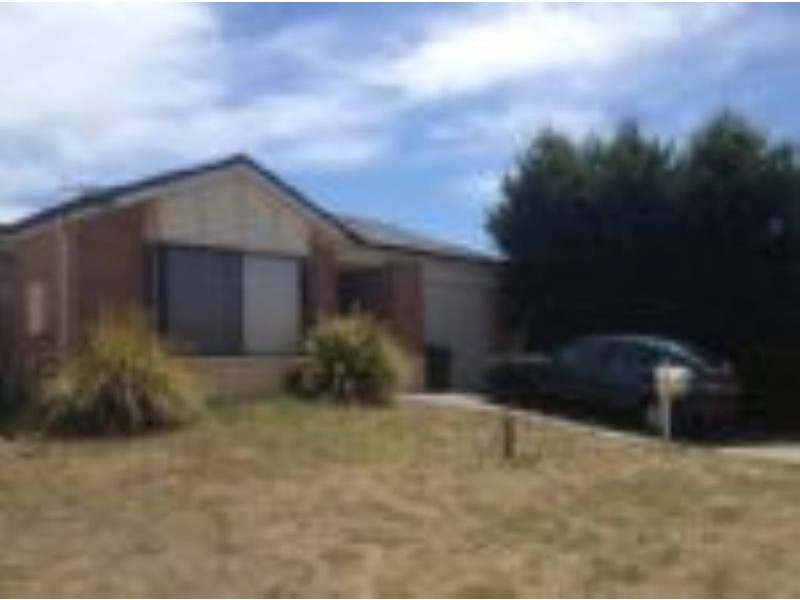 1 Bushy Park Place, Carrum Downs VIC 3201