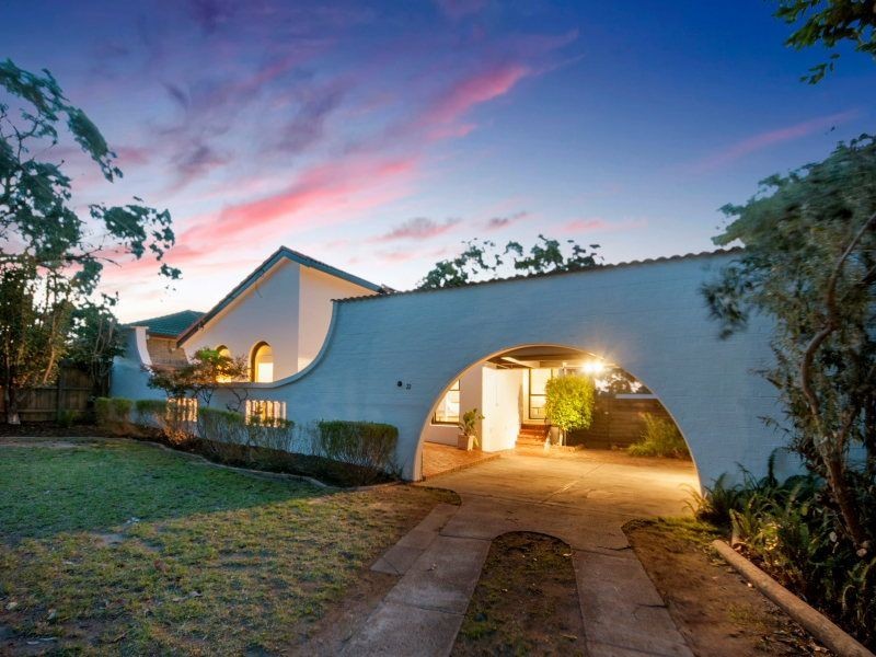 22 Culcairn Drive, Frankston South VIC 3199