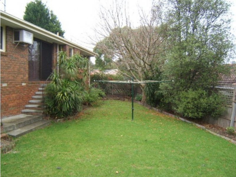 1 Dulgai Court, Frankston VIC 3199
