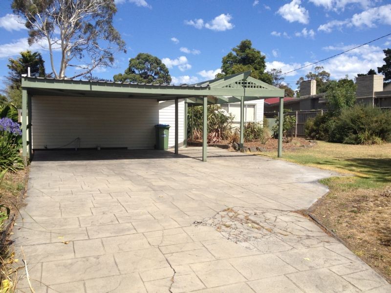 66 Barmah Street, Mount Eliza VIC 3930