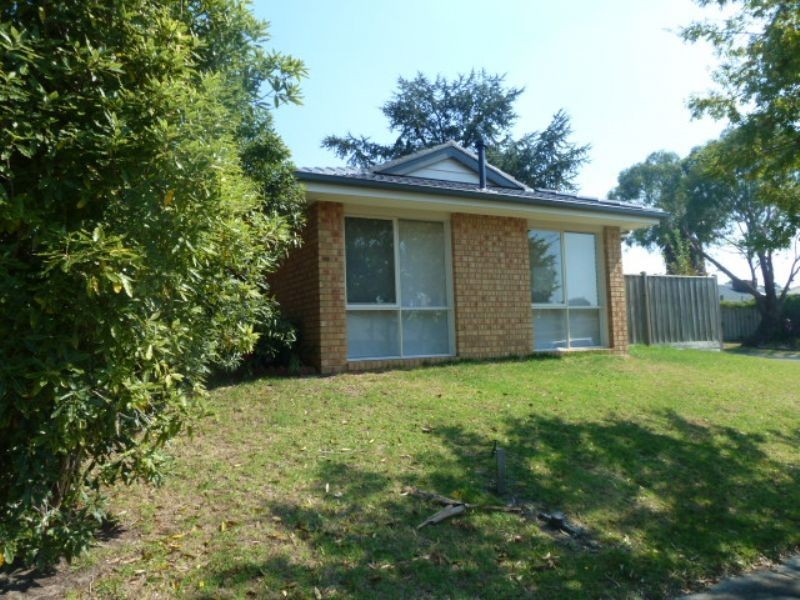 1/22 Dunn Crescent, Langwarrin VIC 3910