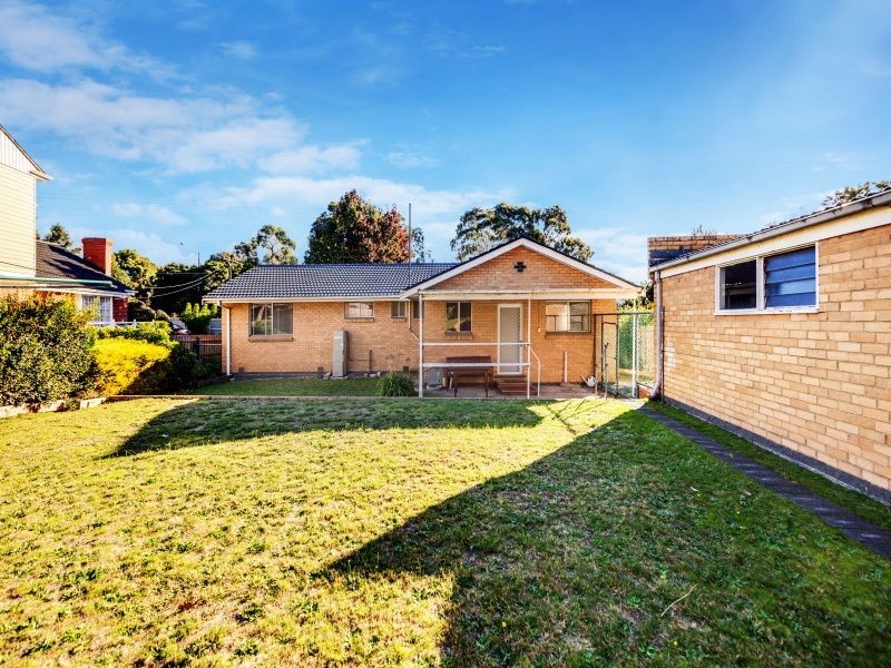87 Frankston-Flinders Road, Frankston VIC 3199