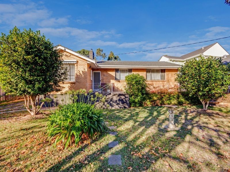 87 Frankston-Flinders Road, Frankston VIC 3199