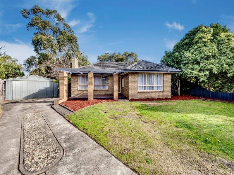 5 Zara Court, Frankston VIC 3199