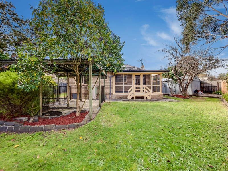 5 Zara Court, Frankston VIC 3199