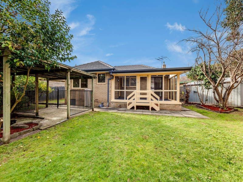 5 Zara Court, Frankston VIC 3199