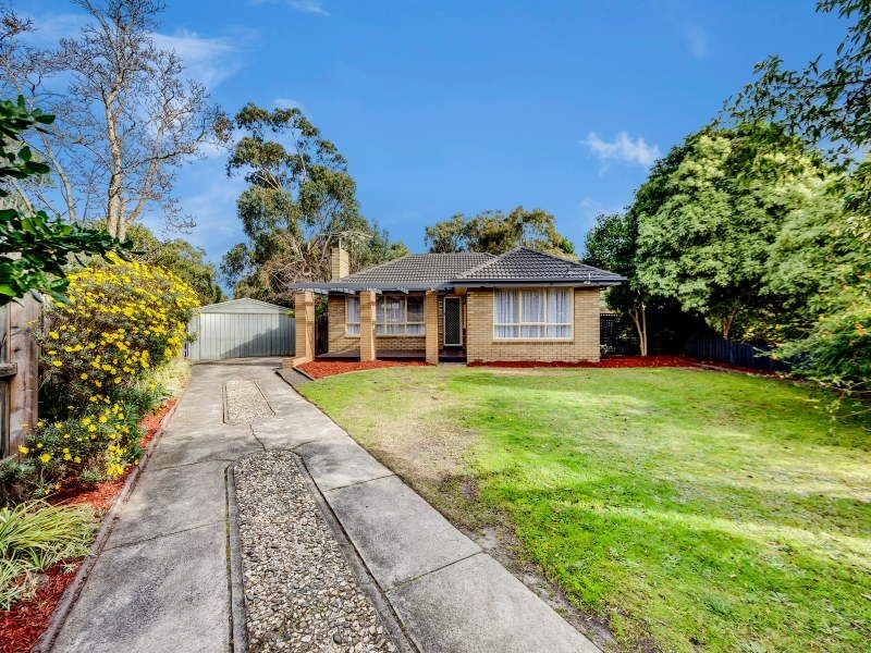 5 Zara Court, Frankston VIC 3199