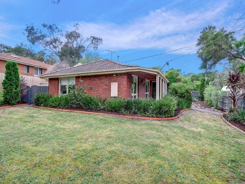 1 Macrosty Court, Frankston VIC 3199