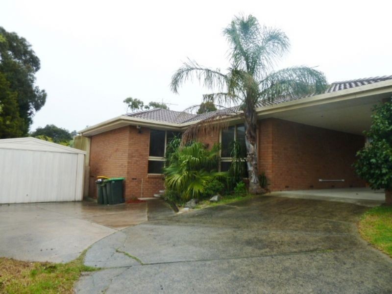 38 Monze Drive, Langwarrin VIC 3910