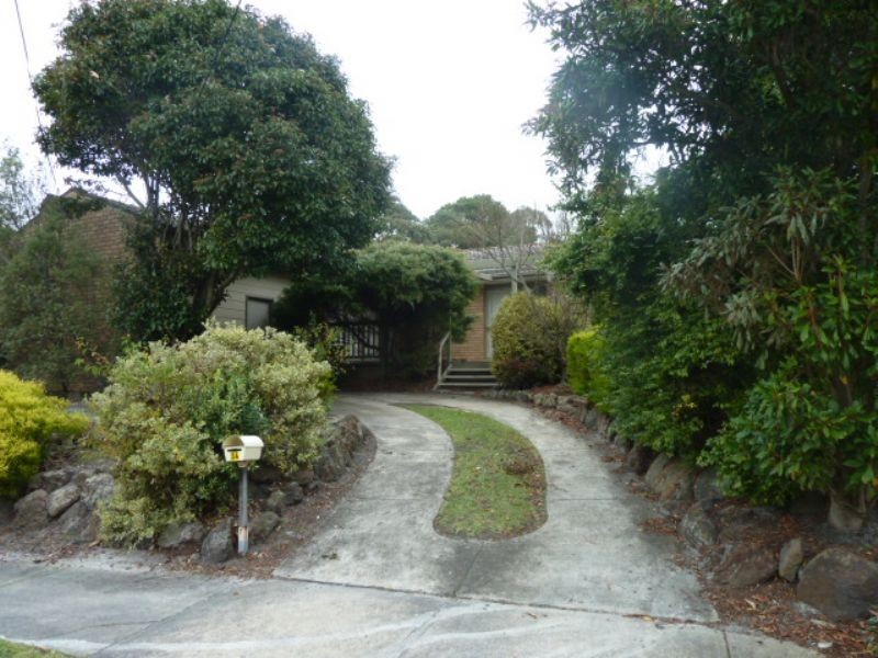34 The Trossachs, Frankston VIC 3199