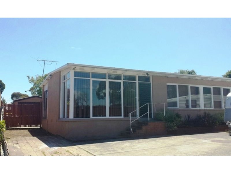 105 Warrandyte Road, Langwarrin VIC 3910