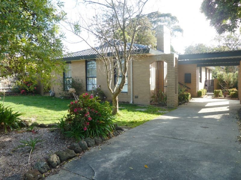 7 Gerald Drive, Langwarrin VIC 3910