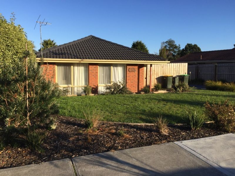 250 Heatherhill Road, Frankston VIC 3199