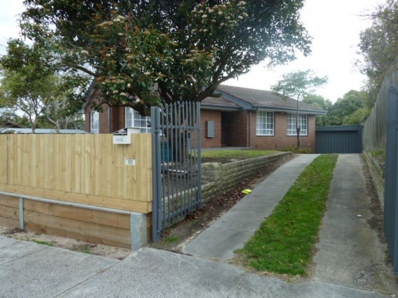 53 Lindrum Road, Frankston VIC 3199