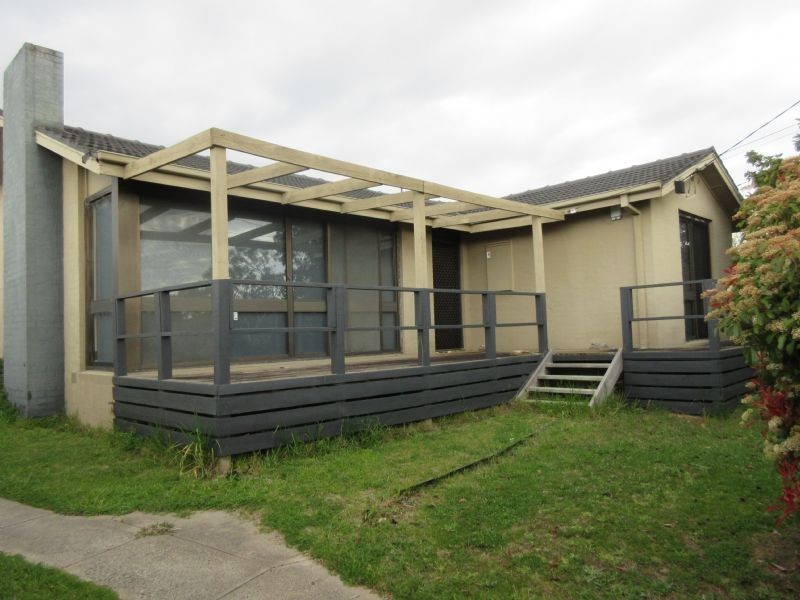 36 Golconda Avenue, Frankston VIC 3199