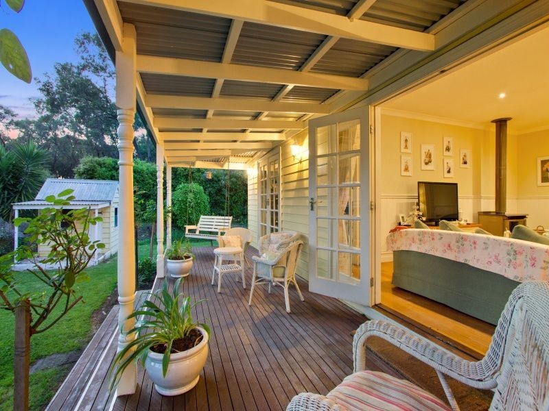 1569 Dandenong-Hastings Road, Langwarrin VIC 3910