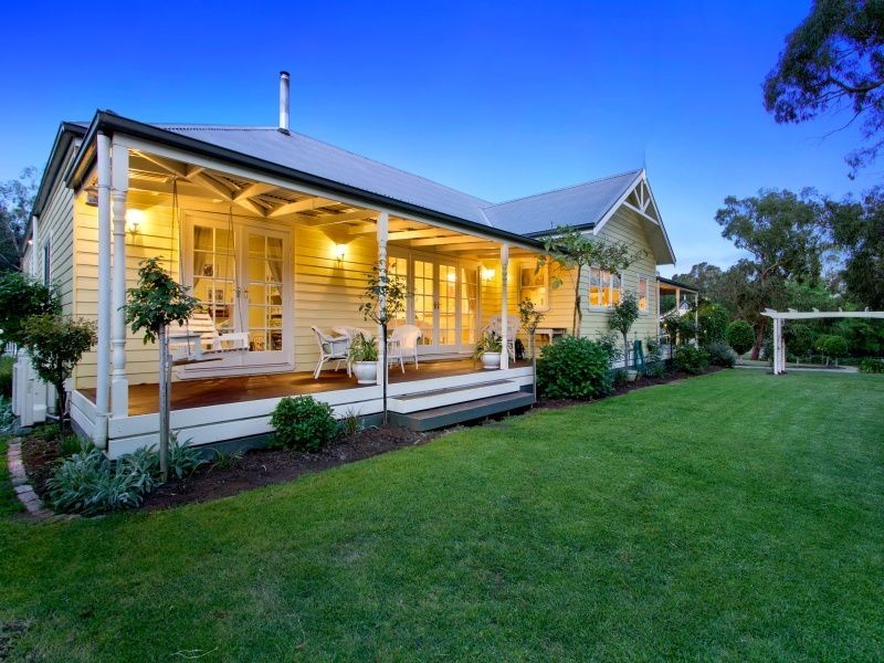 1569 Dandenong-Hastings Road, Langwarrin VIC 3910