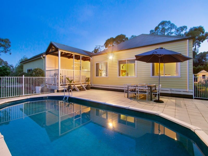 1569 Dandenong-Hastings Road, Langwarrin VIC 3910