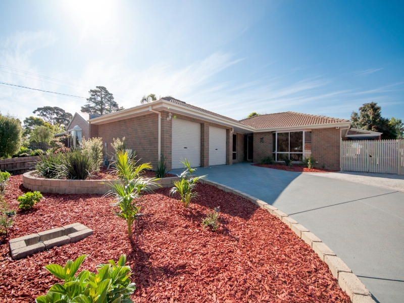 3 Bevnol Road, Langwarrin VIC 3910