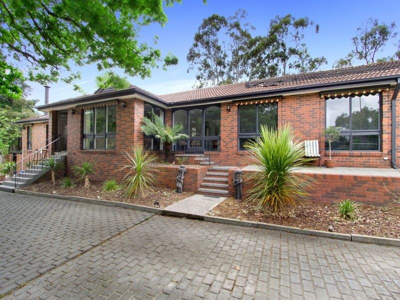 1630 Dandenong-Hastings Road, Pearcedale VIC 3912