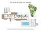 1630 Dandenong-Hastings Road, Pearcedale VIC 3912 Floorplan