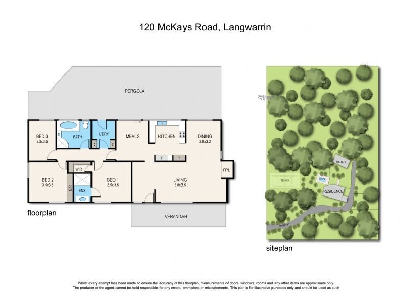 120 McKays Road, Langwarrin VIC 3910