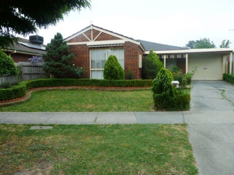 25 Jarman Drive, Langwarrin VIC 3910