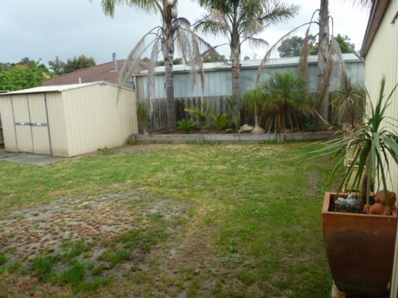 25 Jarman Drive, Langwarrin VIC 3910