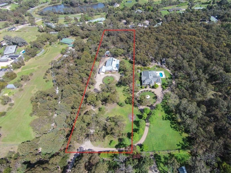 1567 Dandenong-Hastings Road, Langwarrin VIC 3910