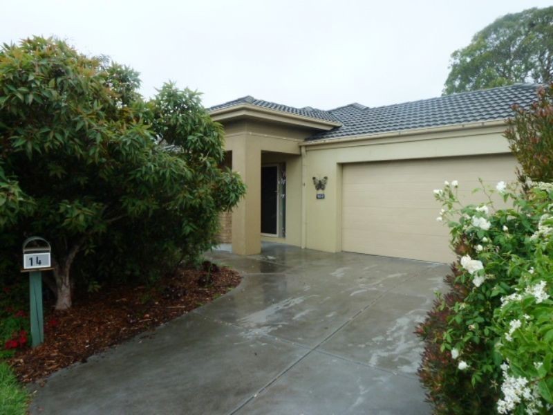 14 Madisson Crescent, Carrum Downs VIC 3201